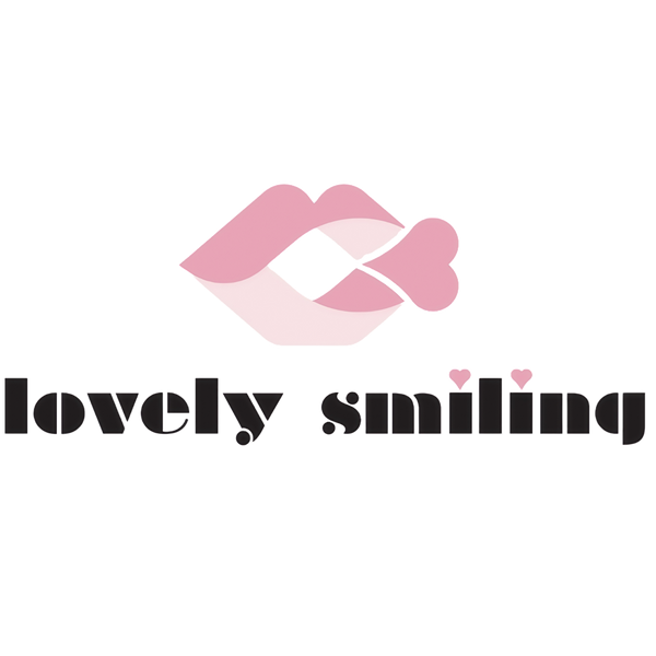 lovelysmiling